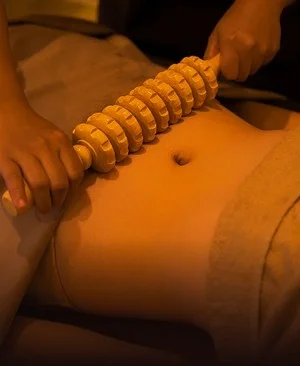 Pentingnya Pijat Lymphatic sebagai Perawatan Rutin untuk Detoks dan Mengecilkan Perut