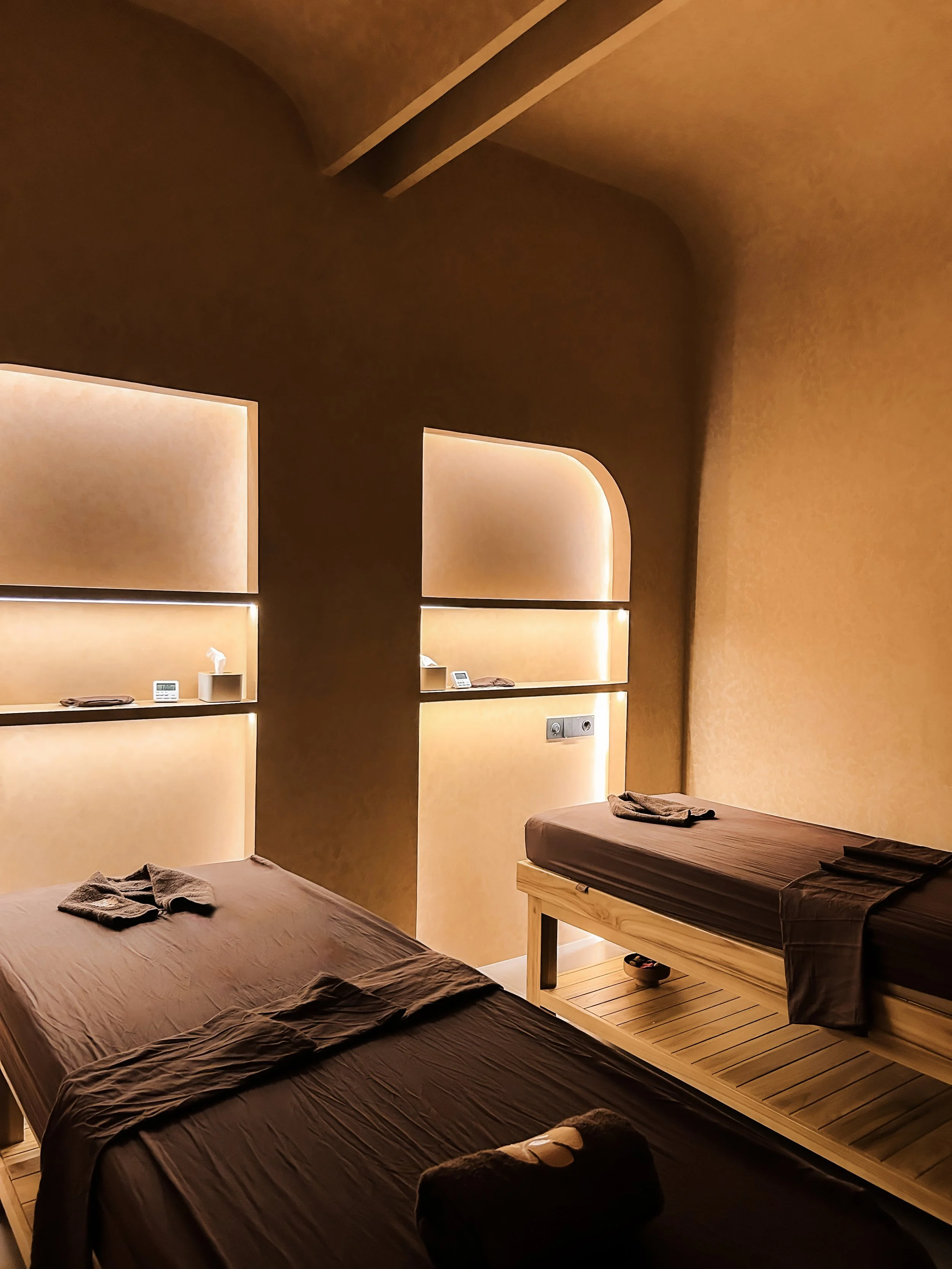 Kimaya Spa Beauty Experience Bawa Ketenangan Baru bagi Perempuan di Bintaro