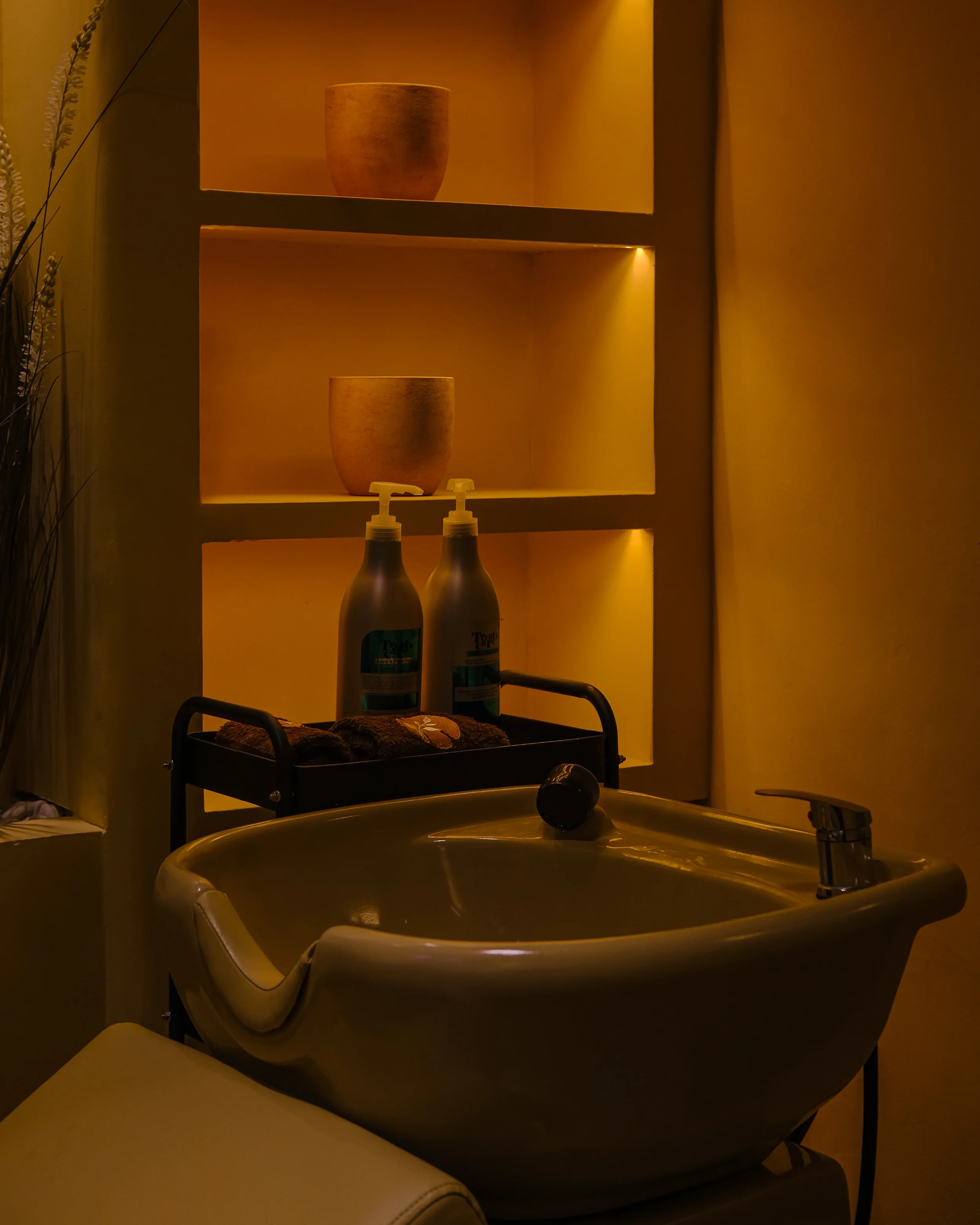 Bisnis Franchise Kimaya Spa: Tantangan, Strategi, dan Potensi Sukses&nbsp;