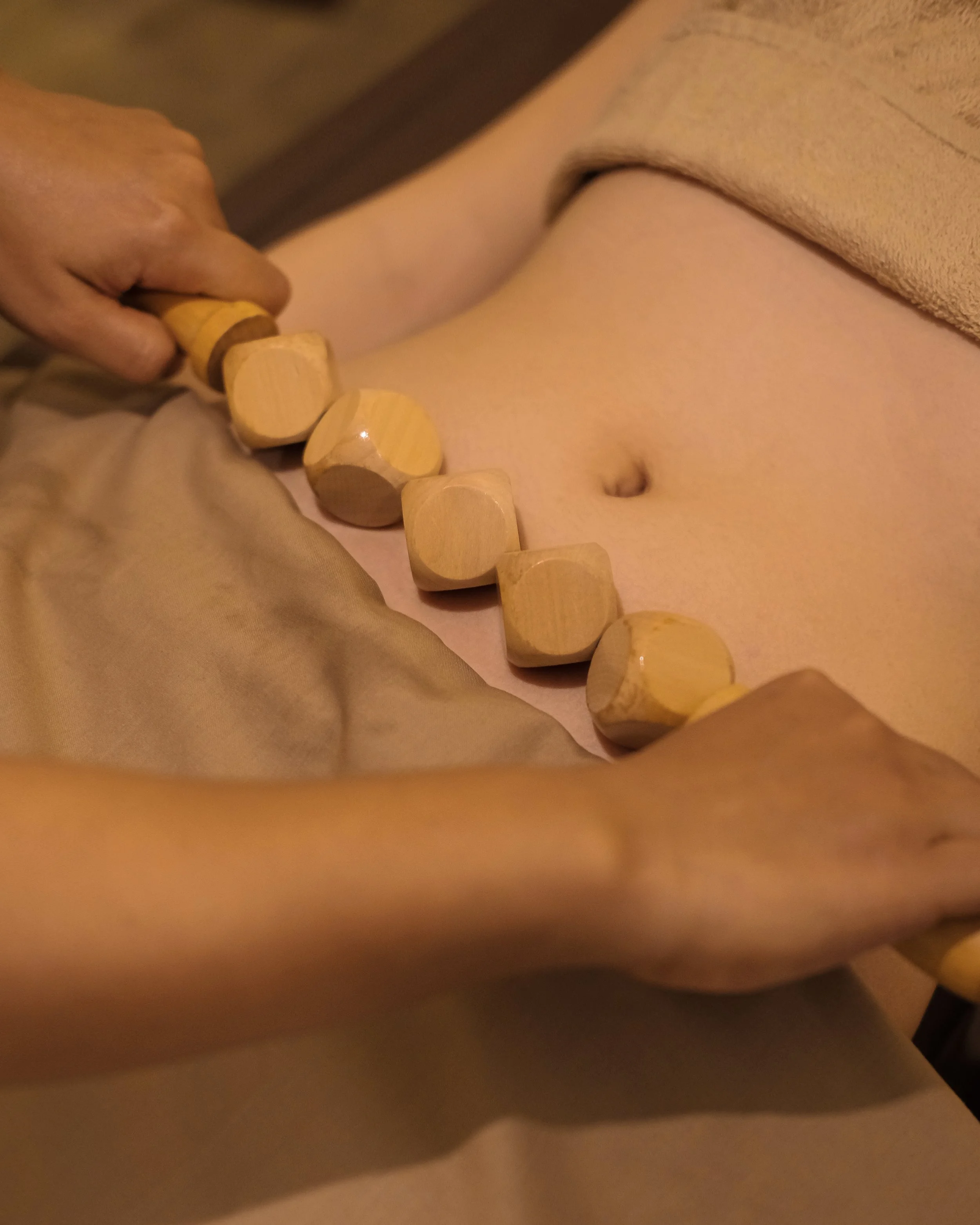 Spa dengan Lymphatic Massage di Surabaya: Rekomendasi Women-Only Spa yang Nyaman dan Profesional