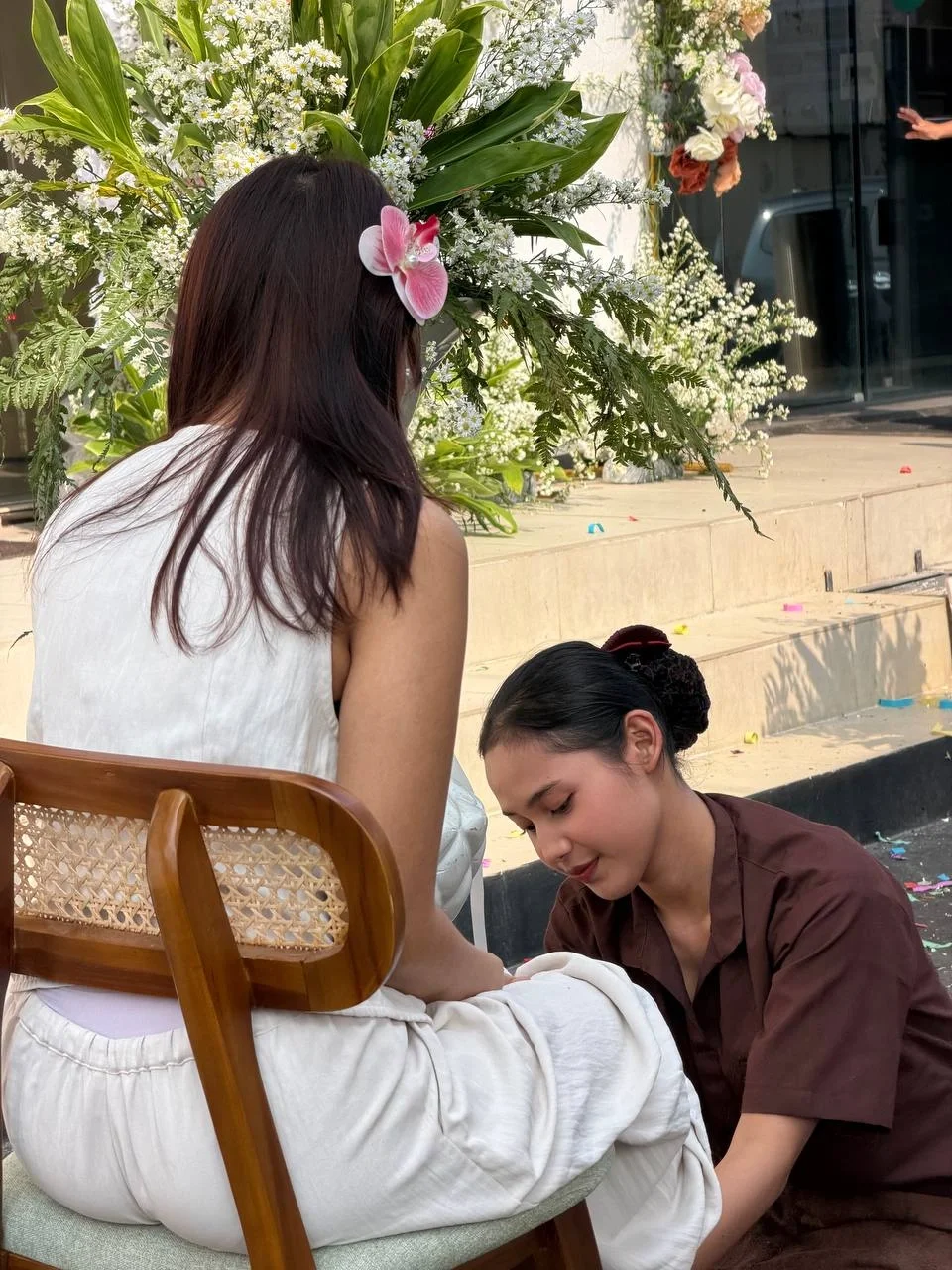 Bisnis Massage dan Spa: Panduan Memulai Usaha hingga Franchise Women Only Spa