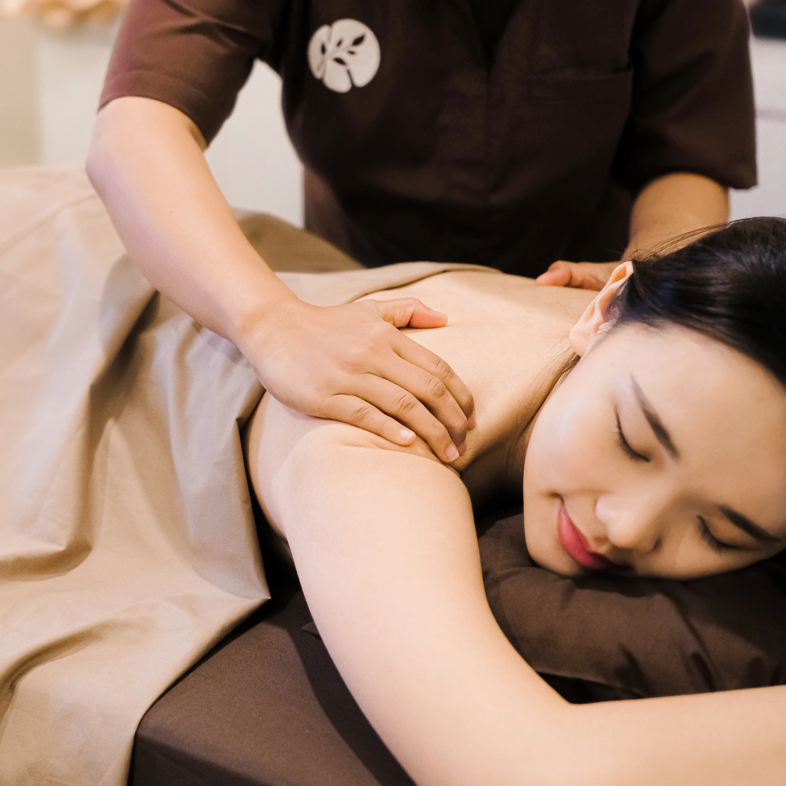 Cara Menemukan Women-Only Spa dengan Traditional Massage yang Nyaman dan Profesional
