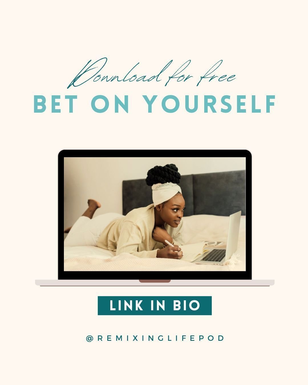 ✨ Bet on yourself. You are worth it. 

Your healing, growth, and journey all start with choosing yourself. Self-care isn&rsquo;t selfish; it&rsquo;s necessary.

📩 Tap to download your free self-care gift today and take a step toward prioritizing you