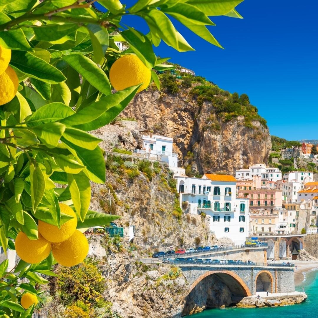 LONVAと世界を旅する

LONVAが創り出すアイテムのカラーは、世界中の美しい都市とリンクしています。
CAPRI ［ ORANGE &times; CHAI ］

また今週のマガジンはレモンが香る南イタリアの宝石「カプリ島」を特集。

詳細はプロフィールのリンクよりご確認ください&rarr;@shoplonva

#lonva #エイ革 #スティングレイ #ミニウォレット #サスティナブル #世界旅行 #旅行 #旅 #ガルーシャ #財布 #capri #カプリ #南イタリア  #オレンジ 
