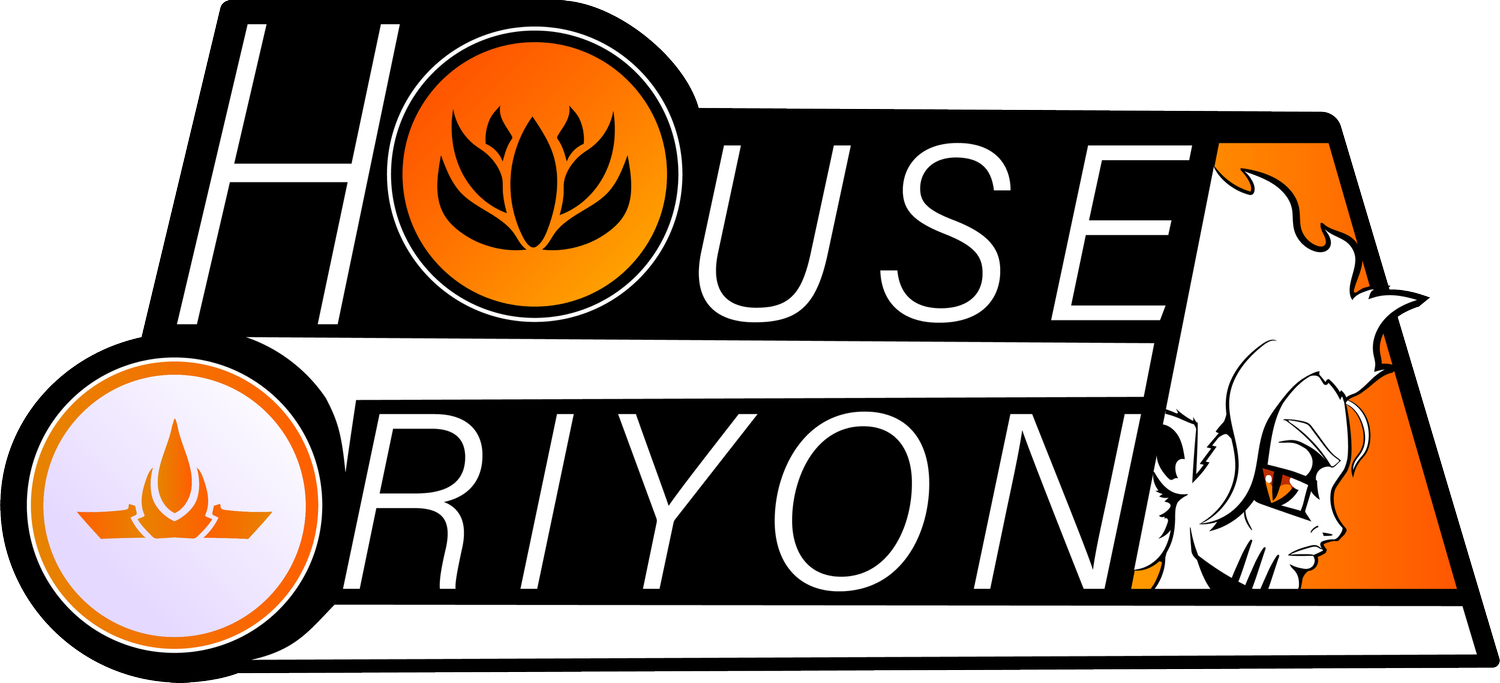 House Oriyon: The Official Website