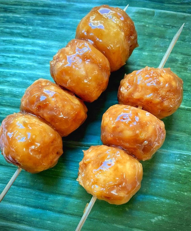 9 Vegan Filipino Street Foods to Eat in the Philippines