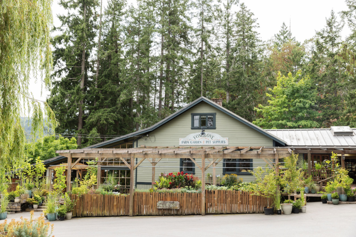 Foxglove Farm and Garden Supply