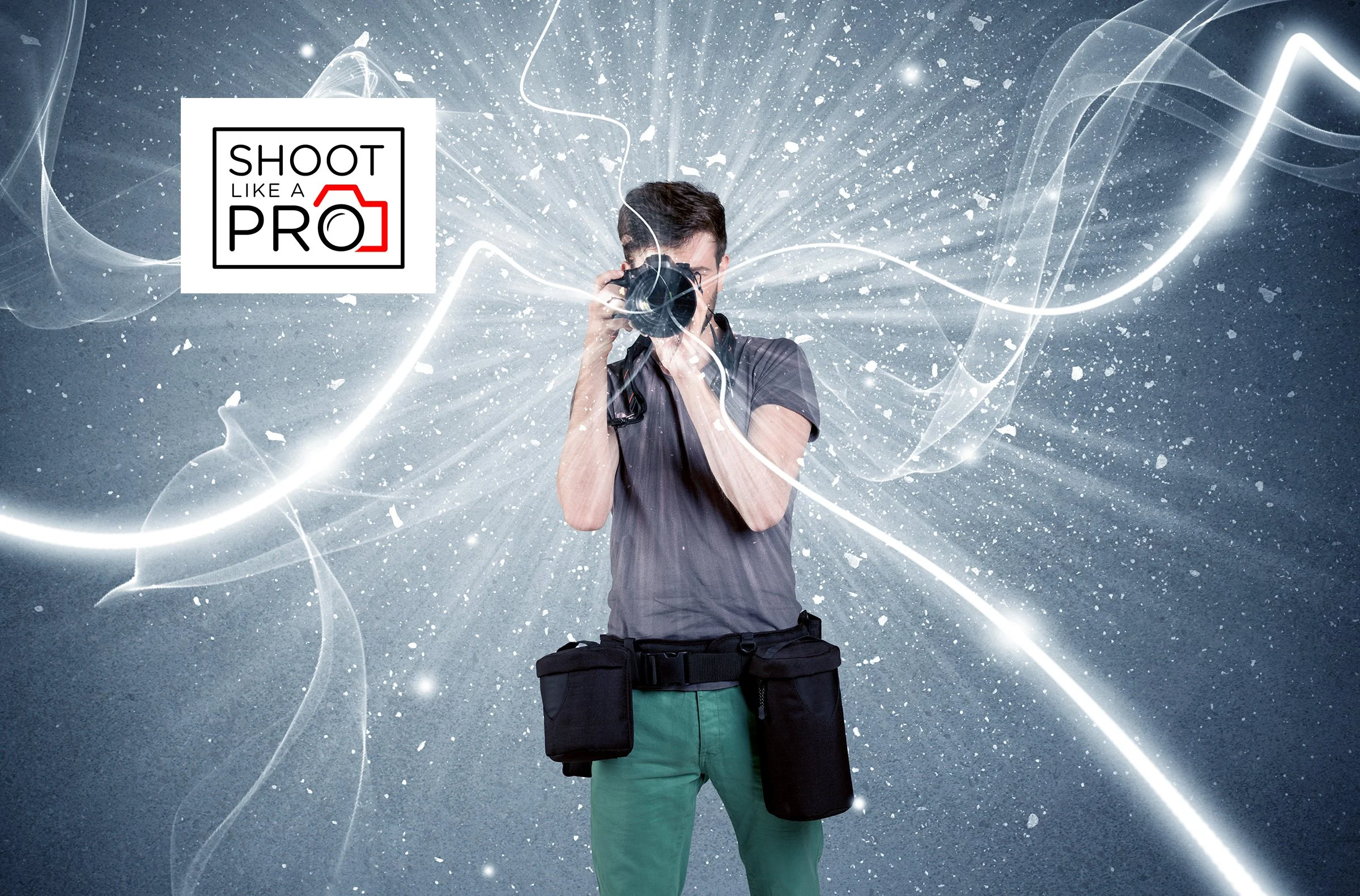 The Discipline of Light: A Case for Manual Photography in the Age of Automation