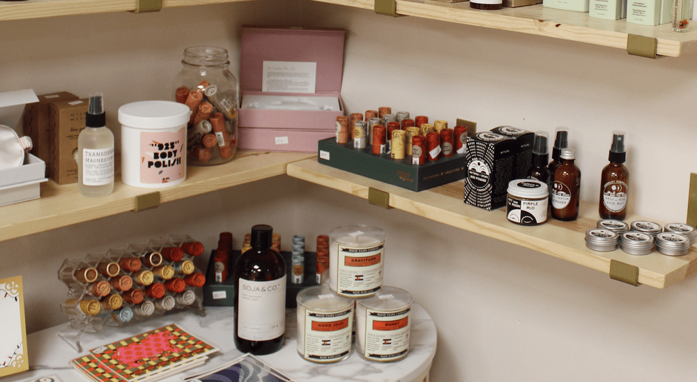 Services — Hair Removal & Facials | The Powder Room in Kalamazoo