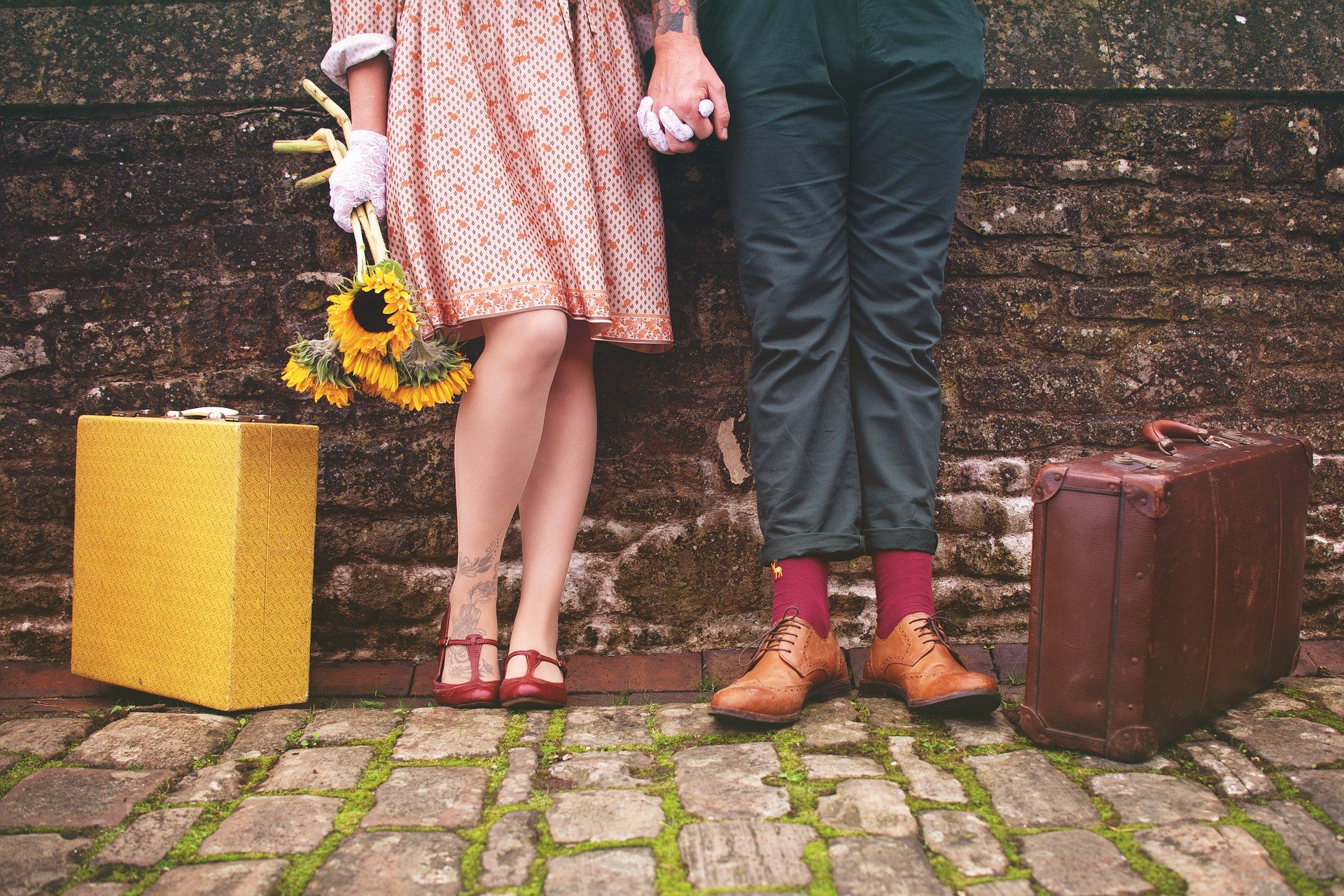 Signs of a Potentially Unhealthy Relationship
