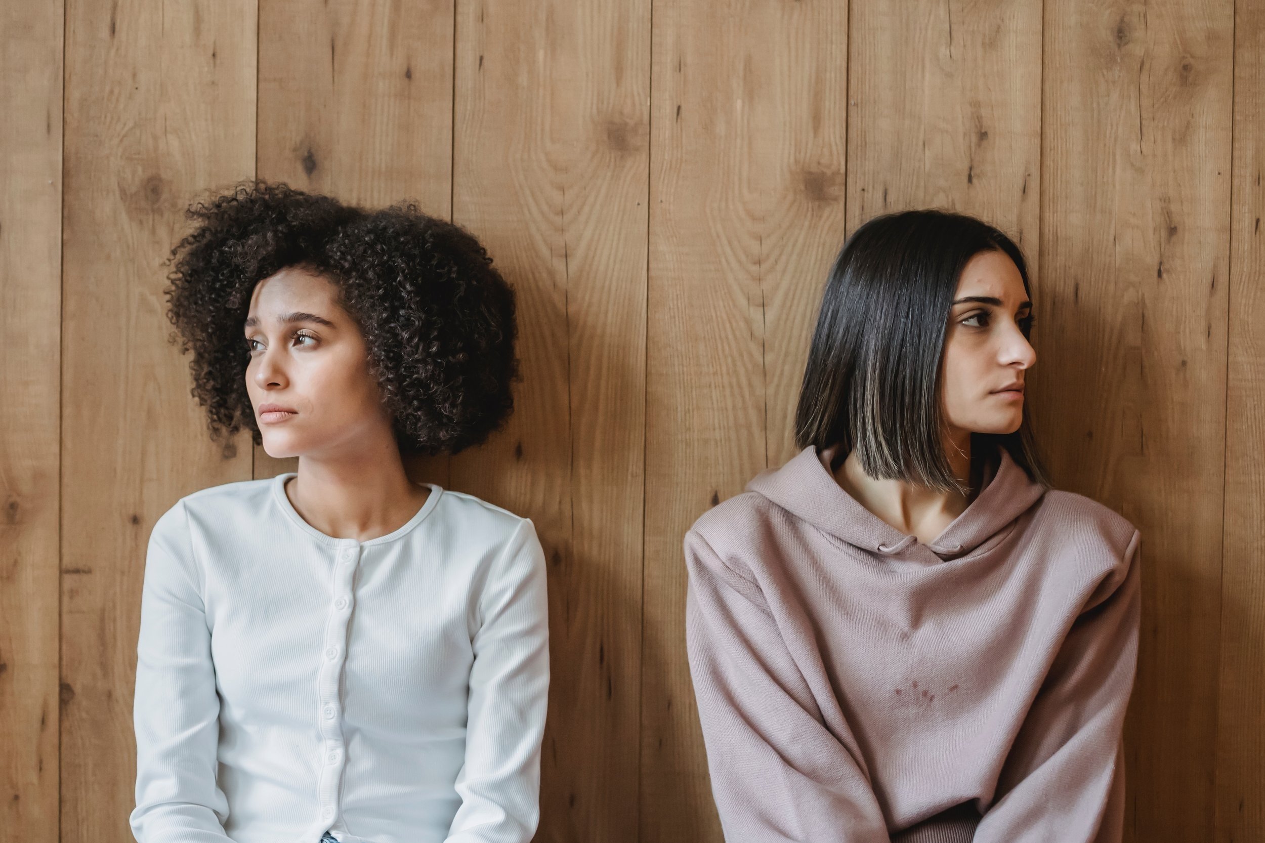 Are Relationships Supposed to Be Hard Work?