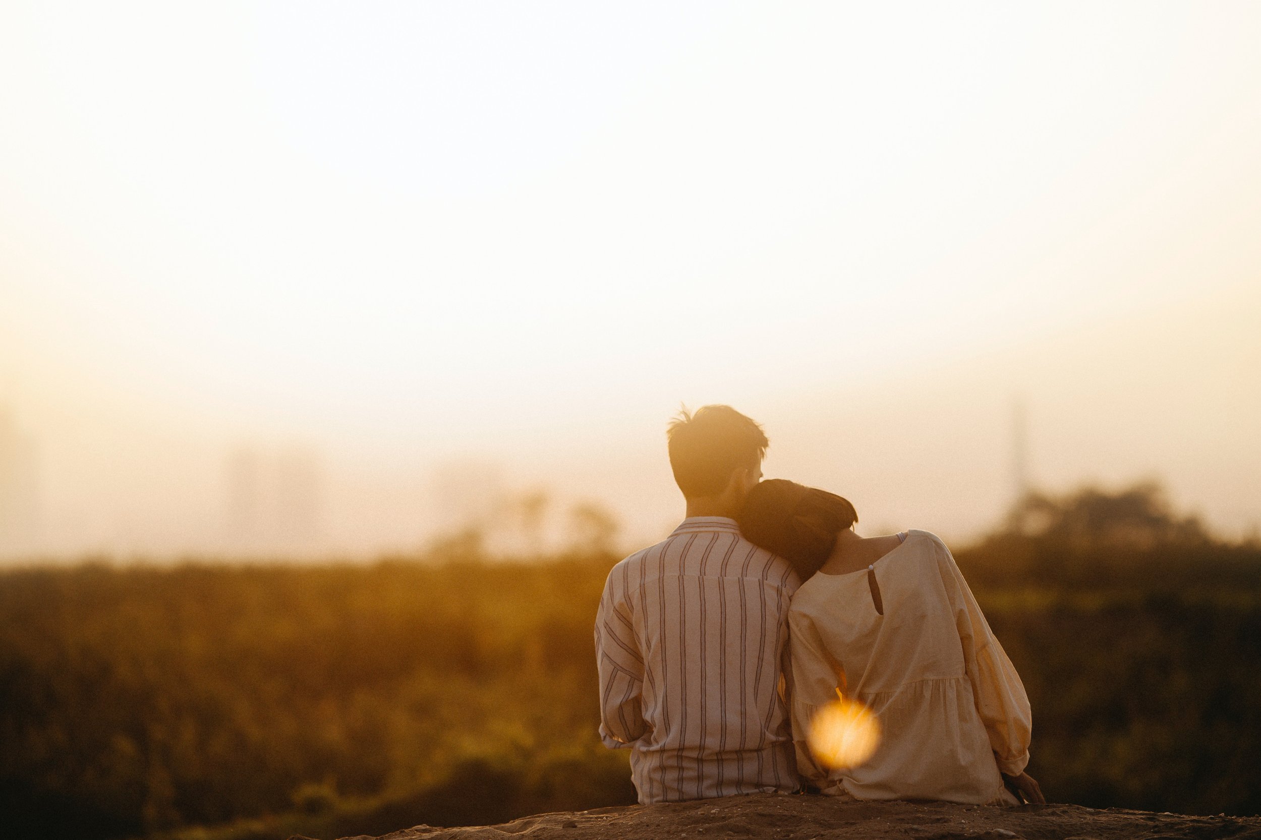 Do Perfect Relationships Exist?