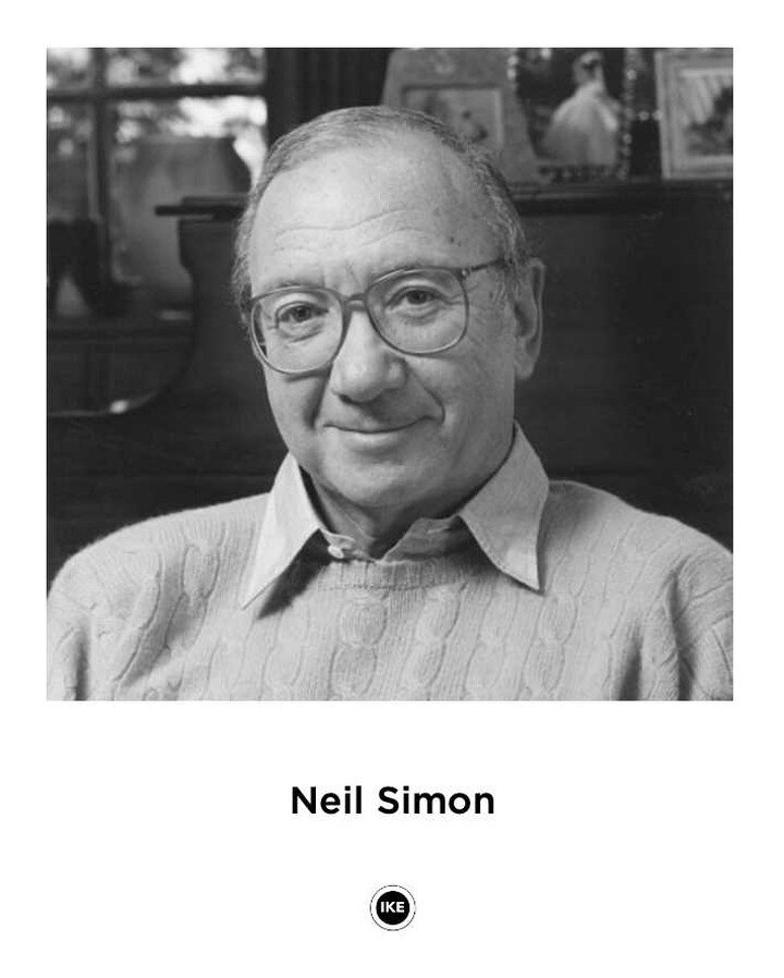 ***
&ldquo;Rewriting is when writing really gets to be fun. . . . In baseball you only get three swings and you're out. In rewriting, you get almost as many swings as you want and you know, sooner or later, you'll hit the ball.&rdquo;
&mdash;Neil Sim