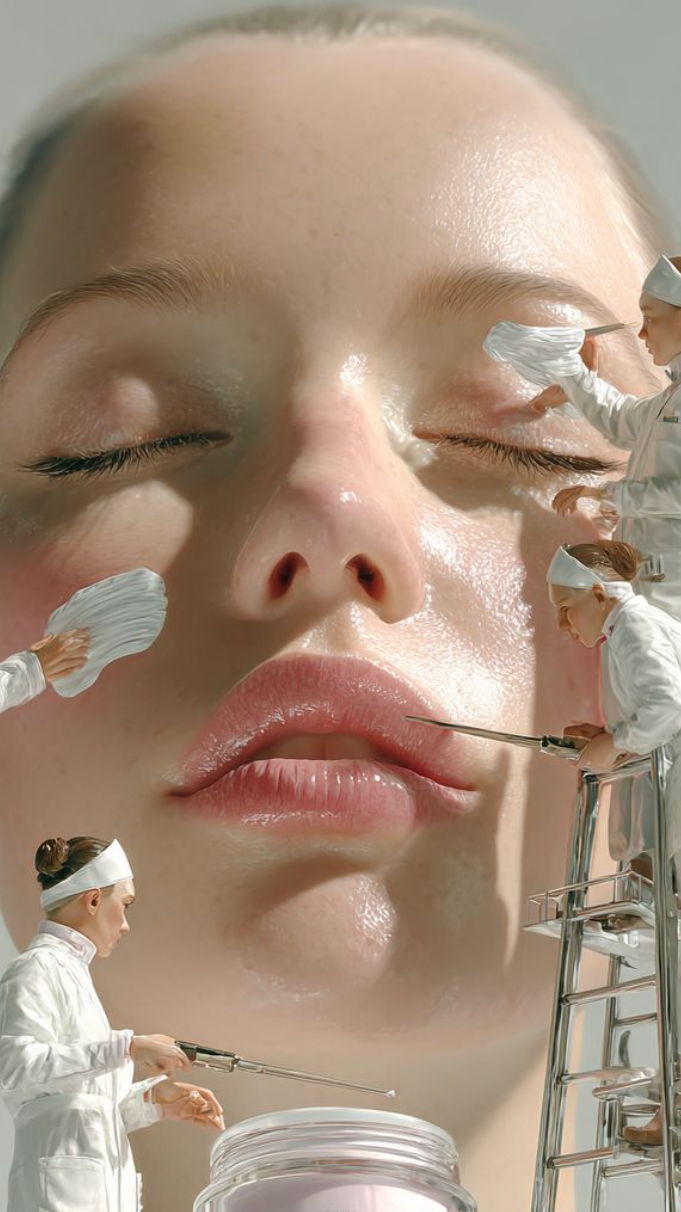 Dermal Filler Myths, Debunked: What's Actually True About Migration, Safety, and Sculptra