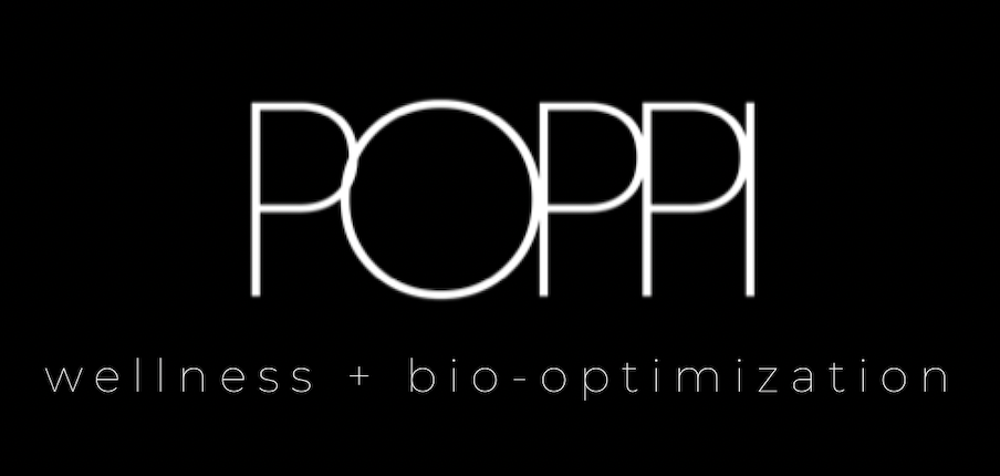 Poppi Wellness | Boutique Medical Spa | Hudson, New York