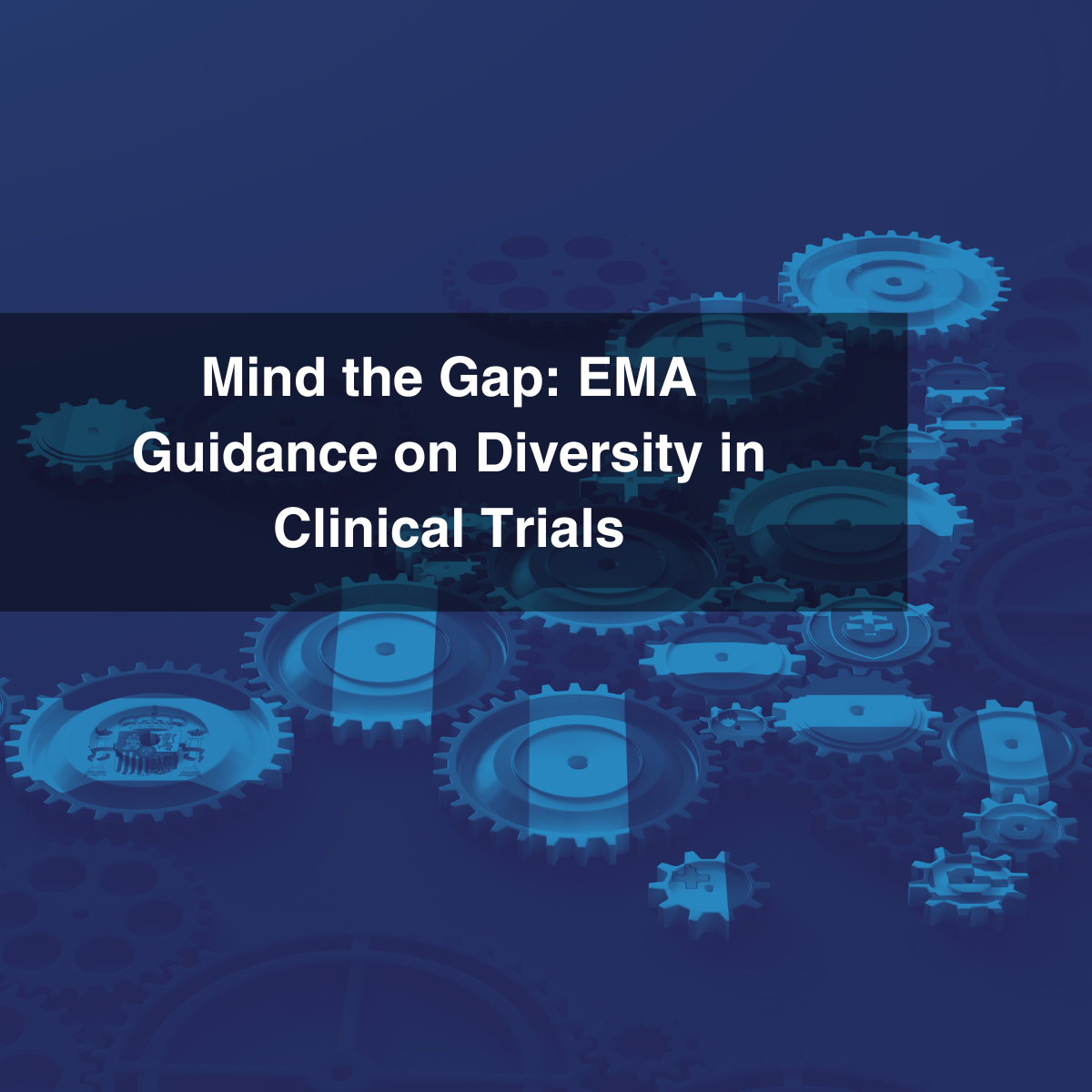 Mind the Gap: EMA Guidance on Diversity in Clinical Trials