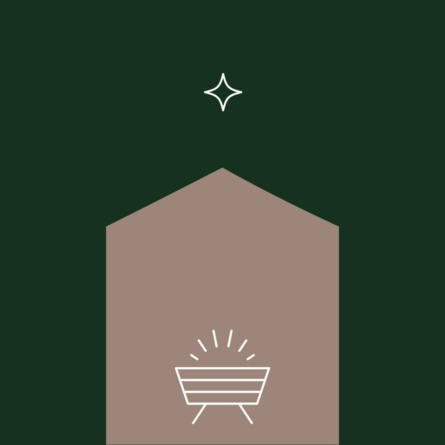 Merry Christmas, we wish you and all your loved ones much grace, joy, and peace. We are closed today to give our staff time with their friends and family, and hope you too will enjoy an abundance of both and all other good things.