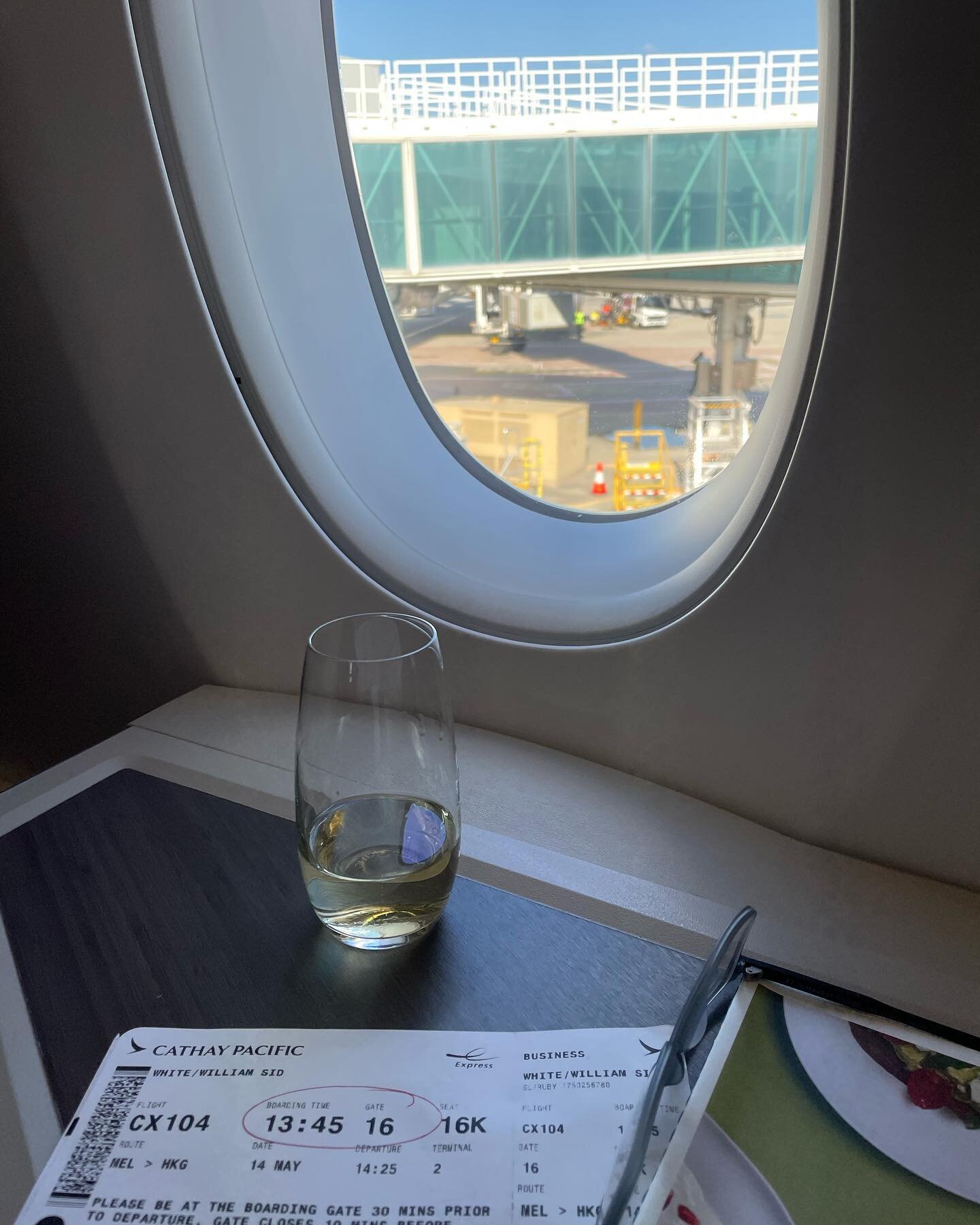 Next Stop - Kyoto, Japan. 
We are so excited to be embarking on our first International trip since we started our business, and looking forward to sharing our FF story to all the delegates at the IWTO 2023 Congress. 
❤️🐑 @international_wool