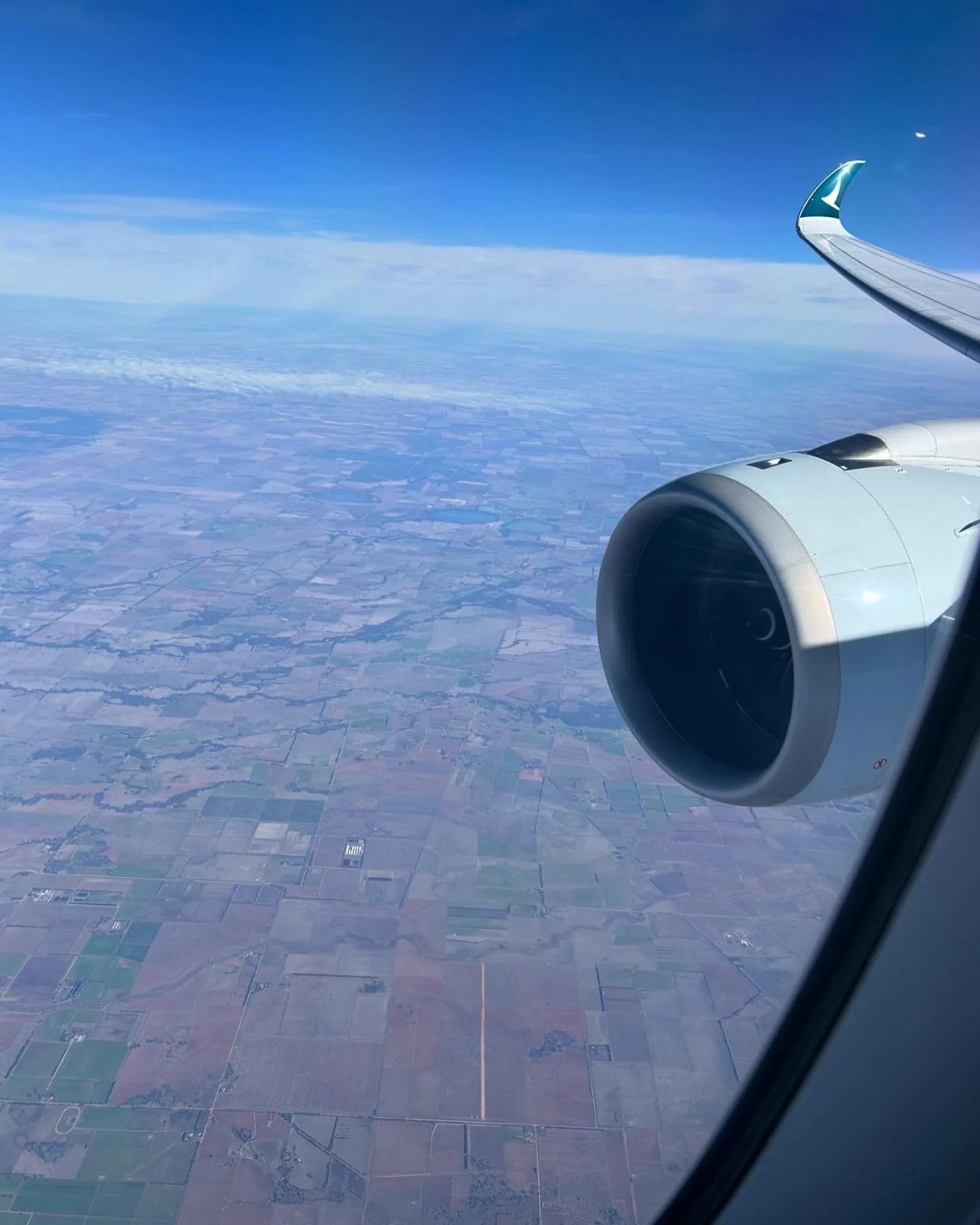 China Tour 2024 ✔️

The Future Fibres Team made their first trip to China recently. 🇨🇳A welcome back for Bill after 5 years and a first visit for Xavier. They packed in a lot in the 10 day visit. Seeing clients in Hong Kong and China, attending a w