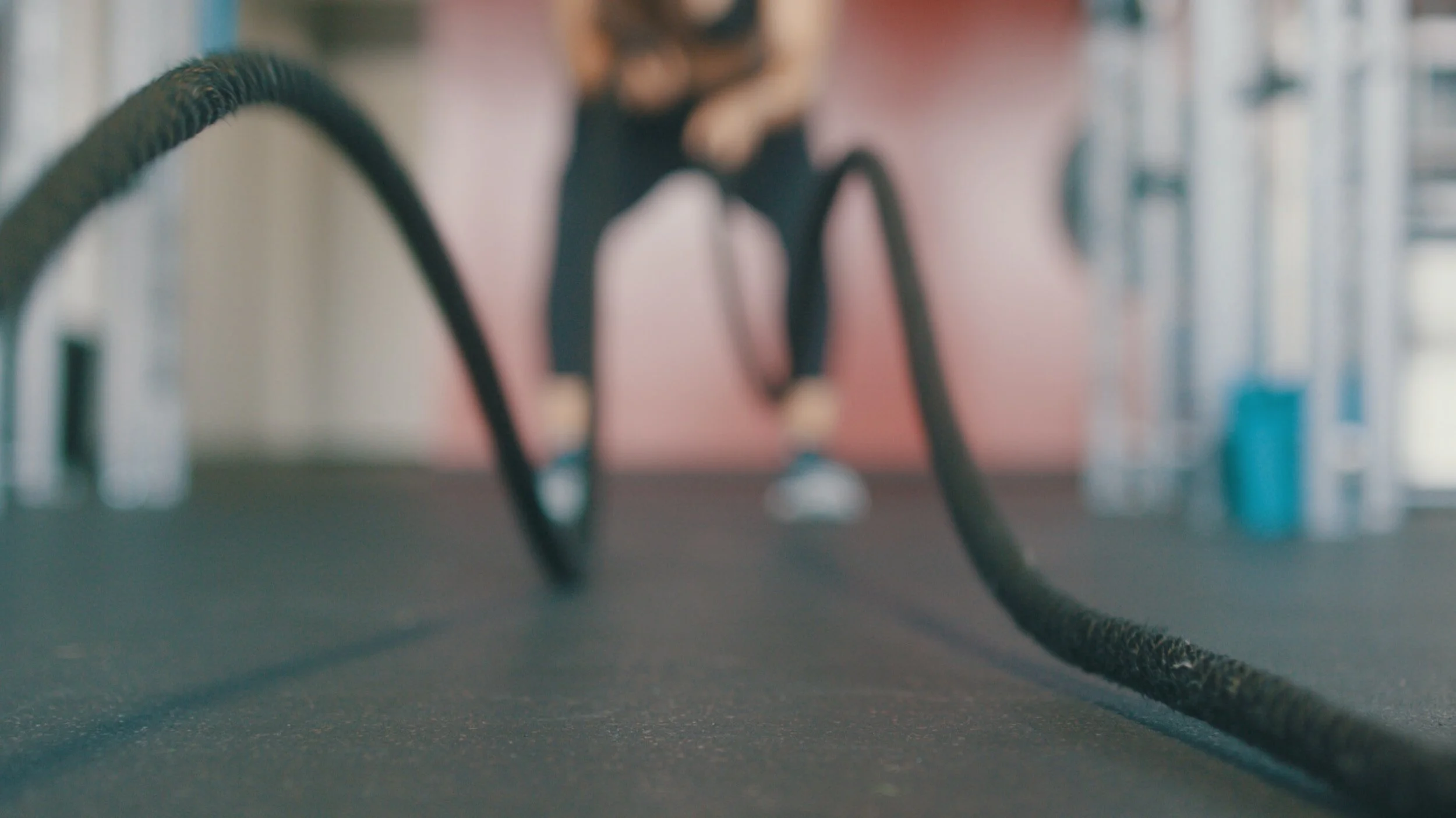 battle ropes workout dr phillips personal training