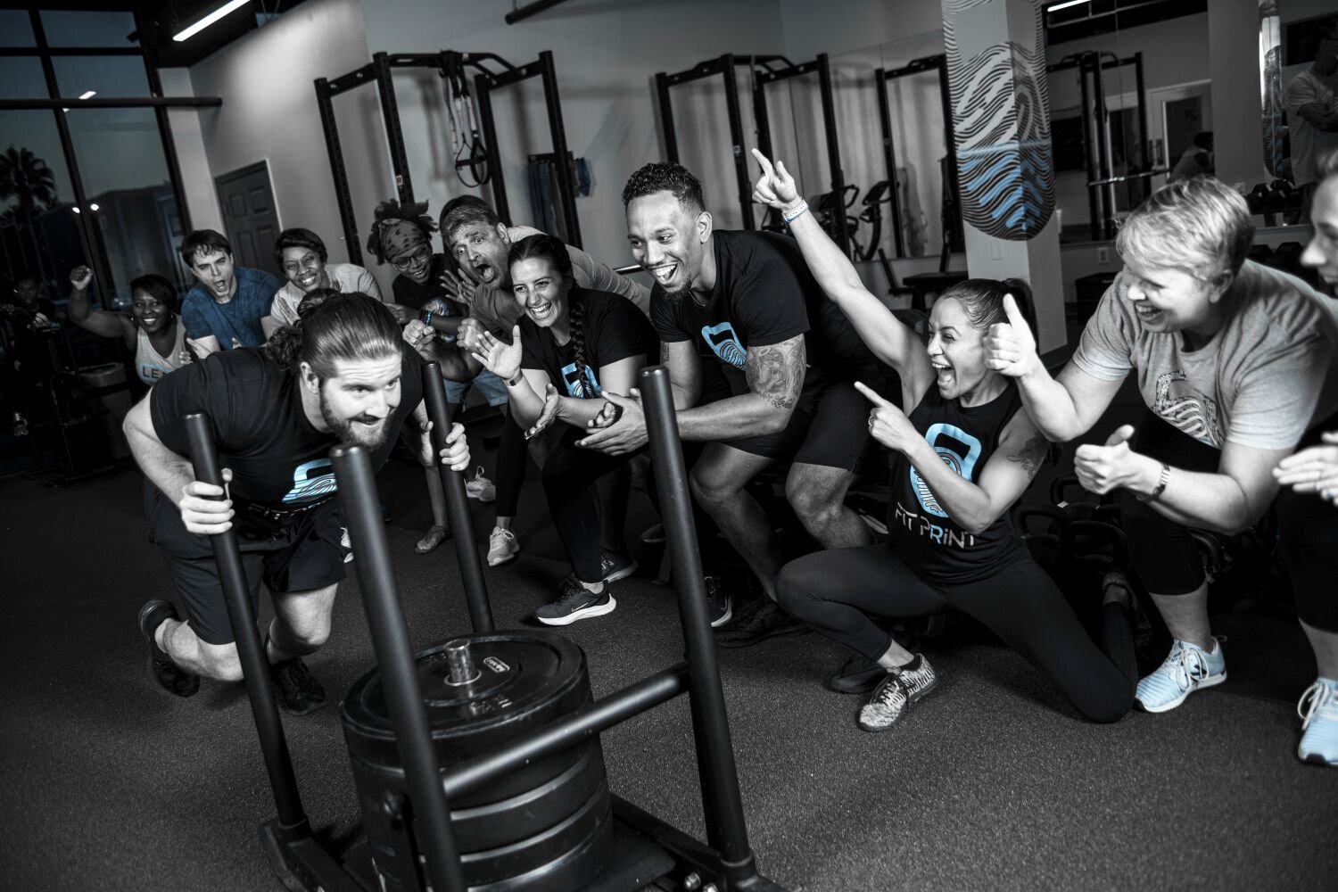 FiT PRiNT  Personal Trainers, Personal Training, Orlando, FL