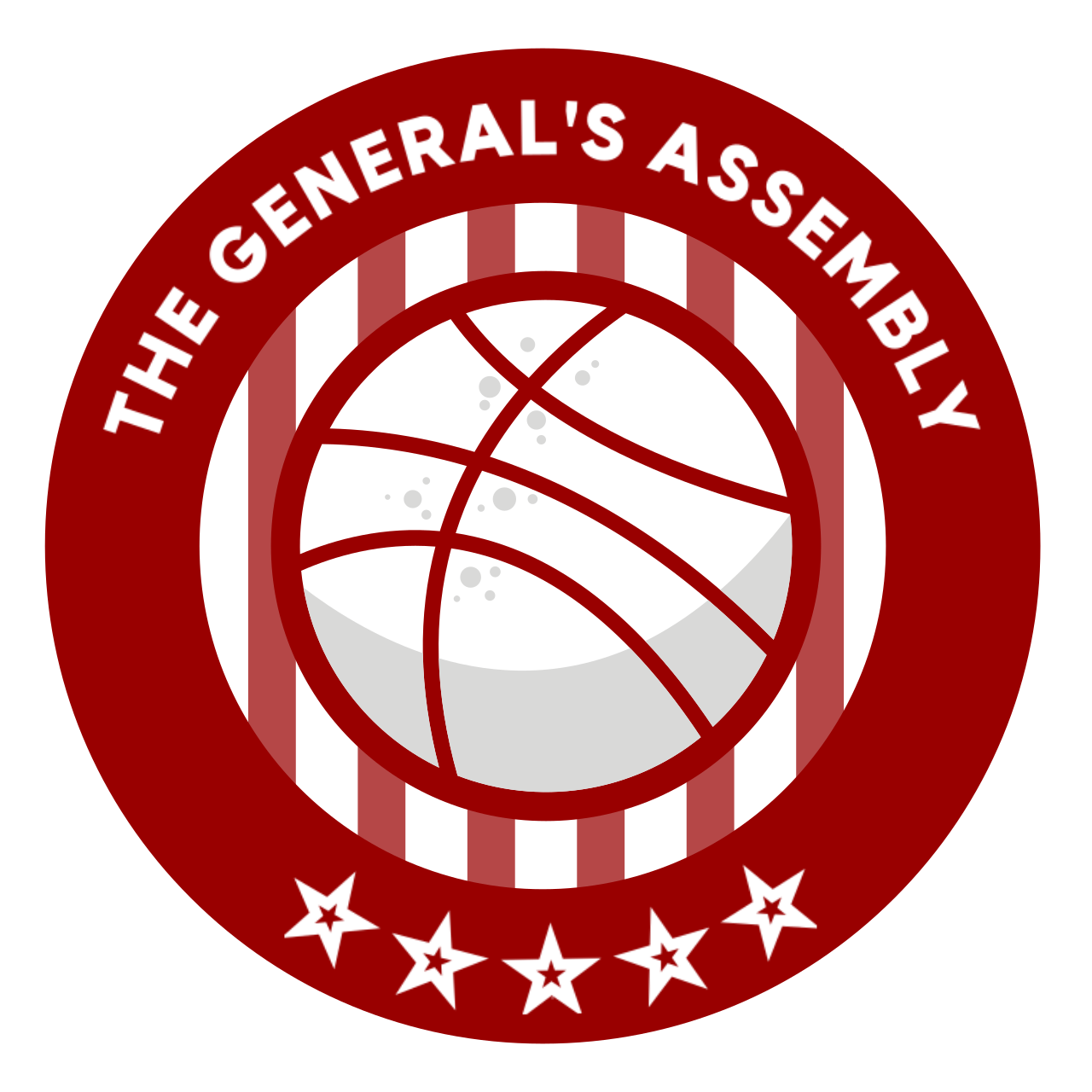 The General&#39;s Assembly - Indiana University Hoosiers Basketball Memorabilia