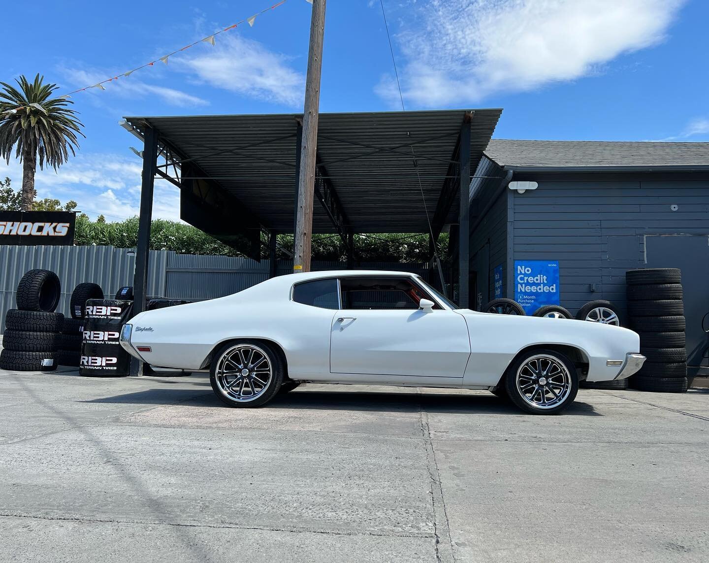 1972 Buick Skylark 
- US MAGS Rambler @usmags 
#buick #buickskylark #clasic #classiccars #usmags #usmagswheels #newwheels #restoration #elitetiresandcustomwheels #sanjose #bayarea