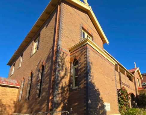 Spring 2026 Newsletter