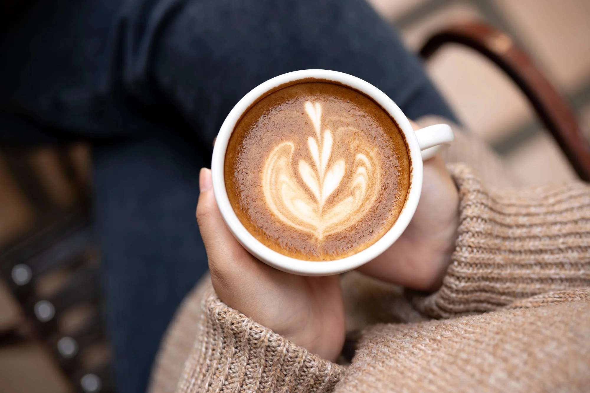 From First Sip to First Task: How Coffee Shapes Your Day