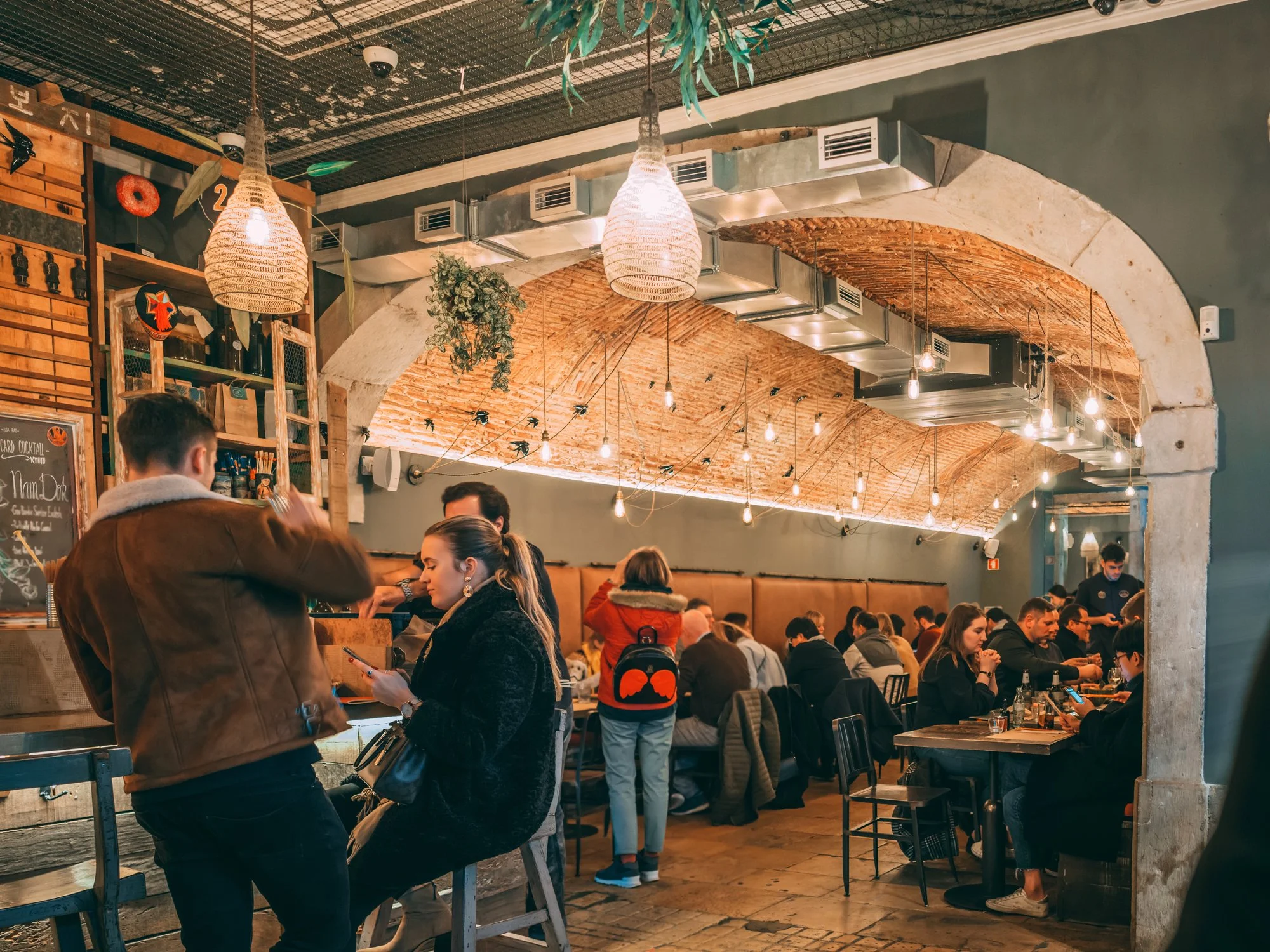 How Small Moments Create Lasting Café Experiences