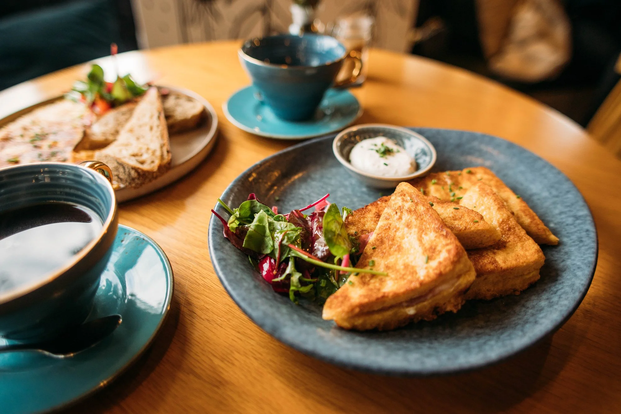 Breakfast vs Brunch: What to Order Depending on Your Day