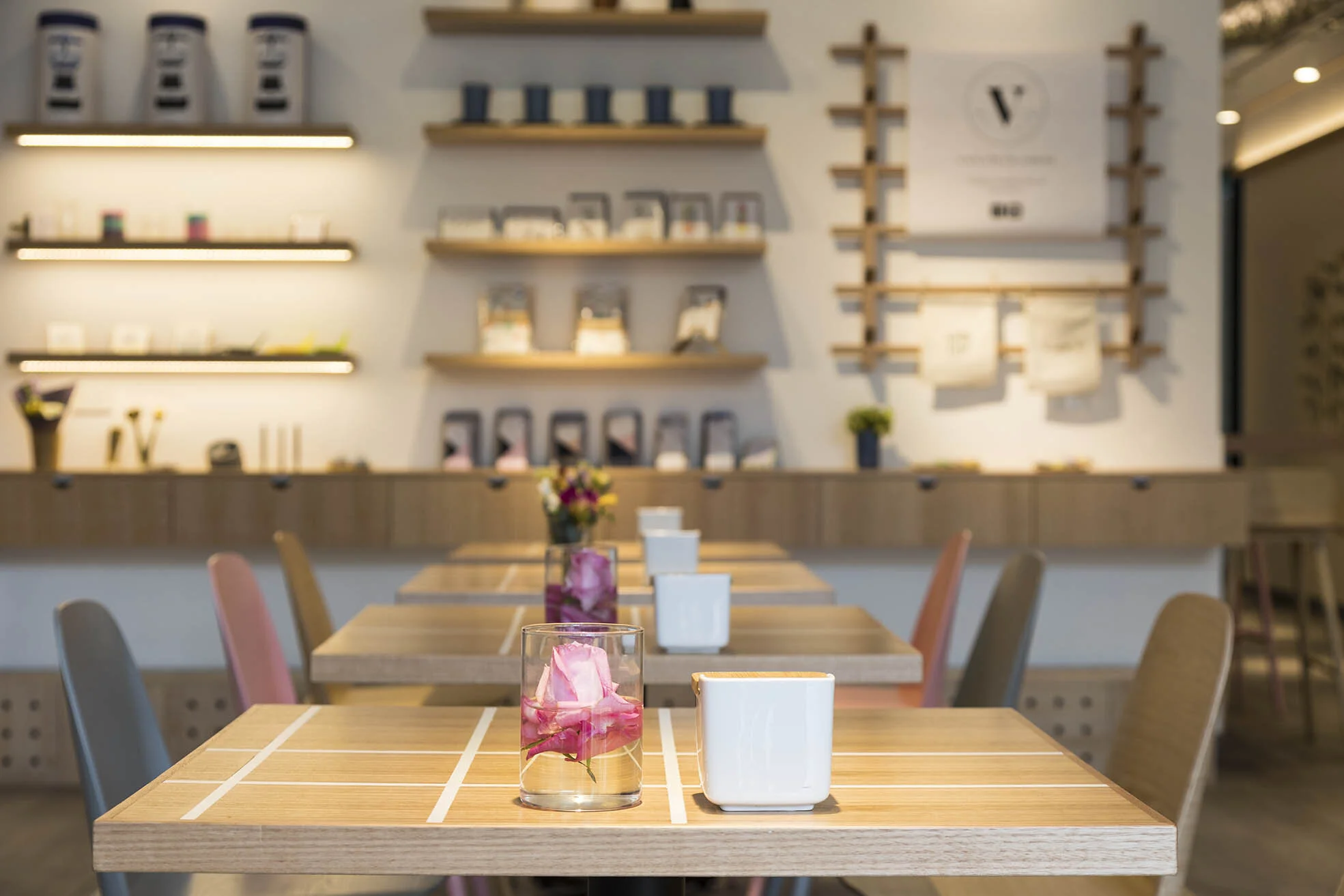 How Cafés Are Inspiring Connection in an Increasingly Digital World
