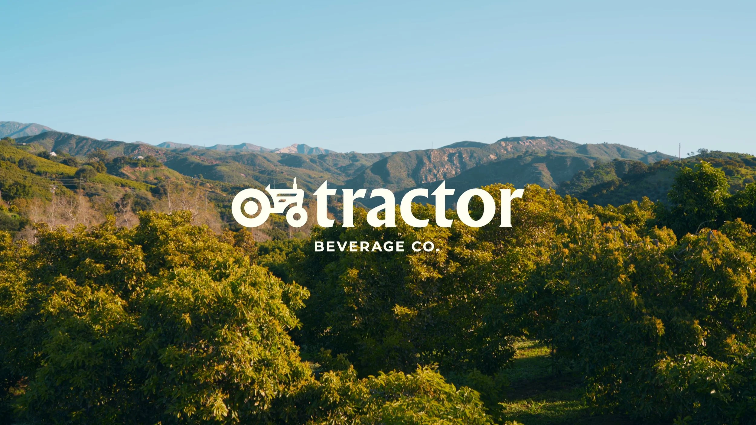 TRACTOR - ORGANIC IMPACT TRACKER