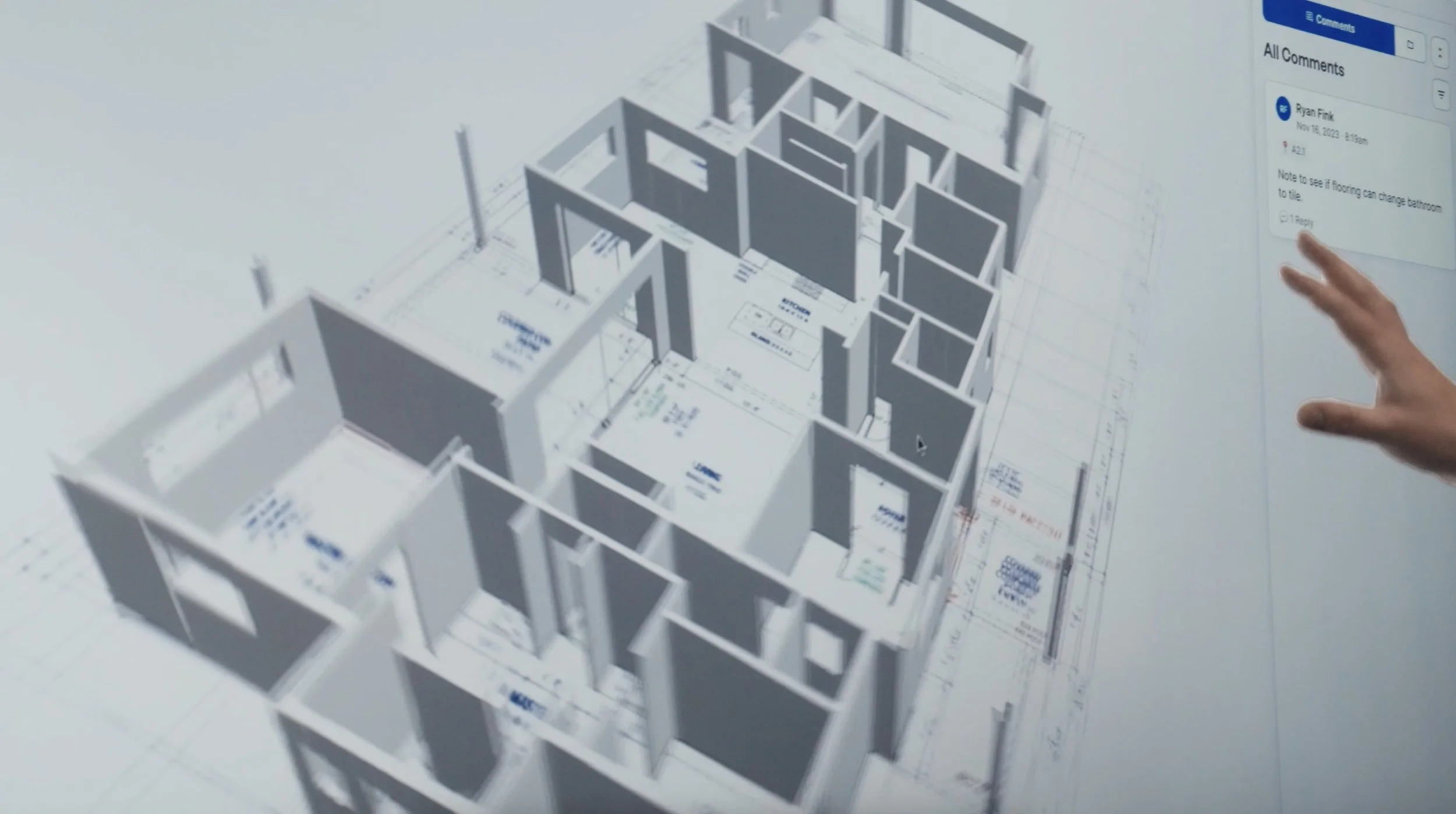 DIGS - FOUNDERS STORY