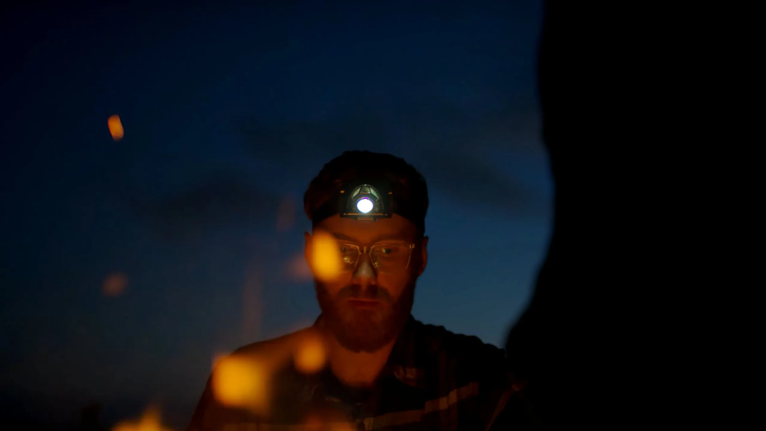 LEDLENSER - I SERIES PRODUCT FEATURES