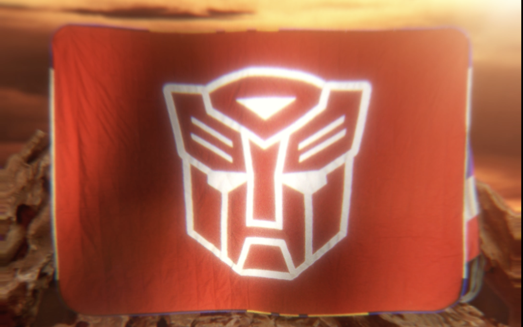 HASBRO - TRANSFORMERS DAY