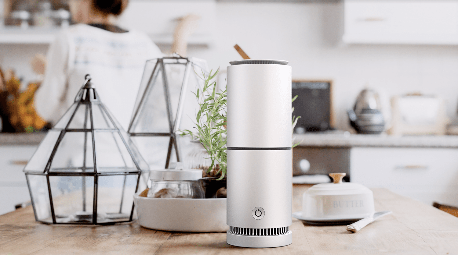 Purificateur d'air LaserPecker pour les séries LP et LX