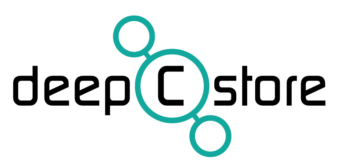 deepC Store | Carbon Capture and Storage