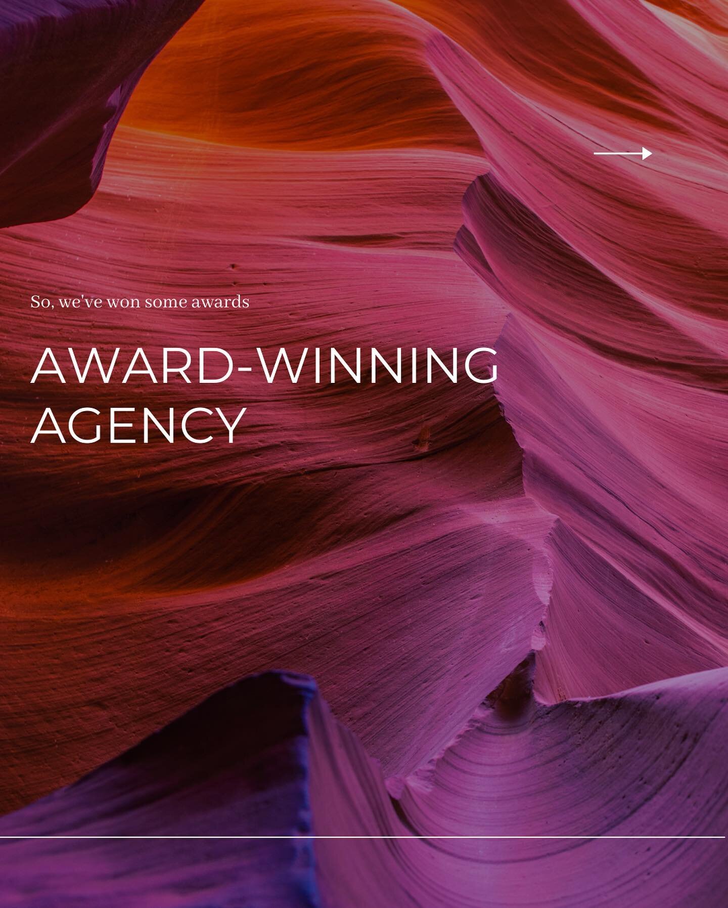 Over the last couple of years, Millennium Communications has won multiple awards, including being recognised as one of Sydney&rsquo;s Top PR Agencies in 2022.

Founder @cassandra.hili has also been awarded and nominated for multiple awards, including