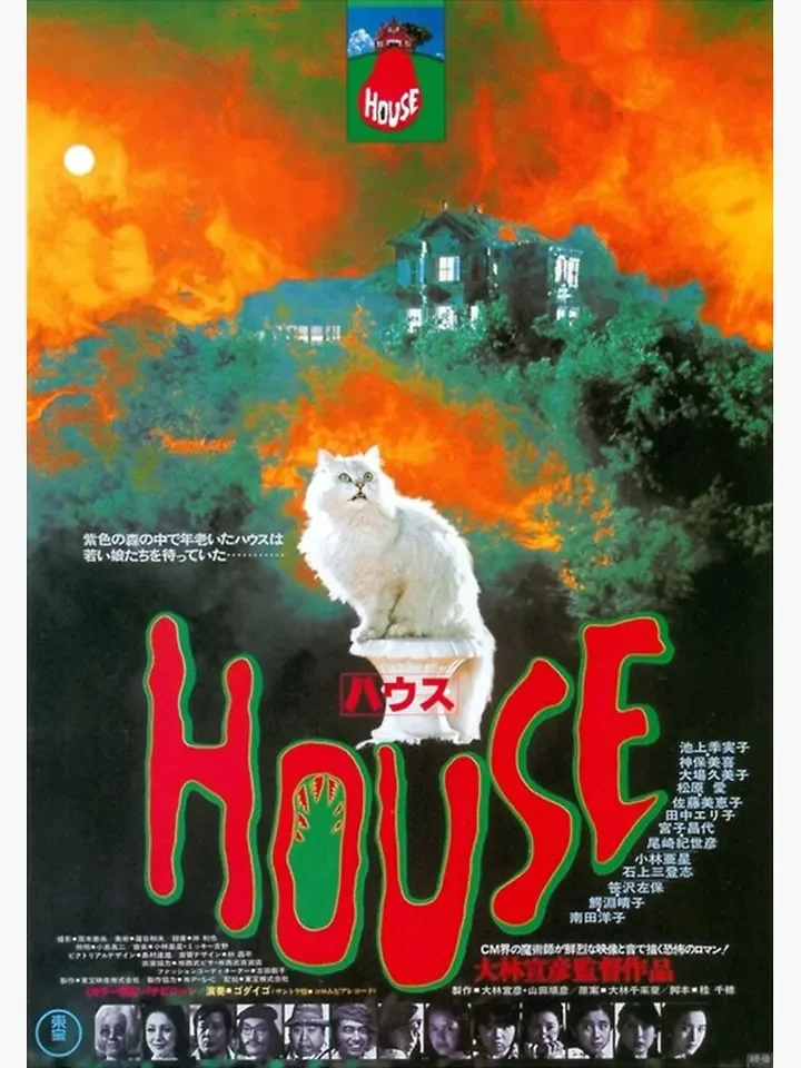 Female Representation of Grief and Tragedy in House and Margaret