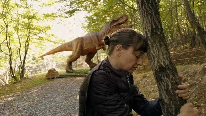 Dispatches from AFI Fest 2025: Kontinental 25