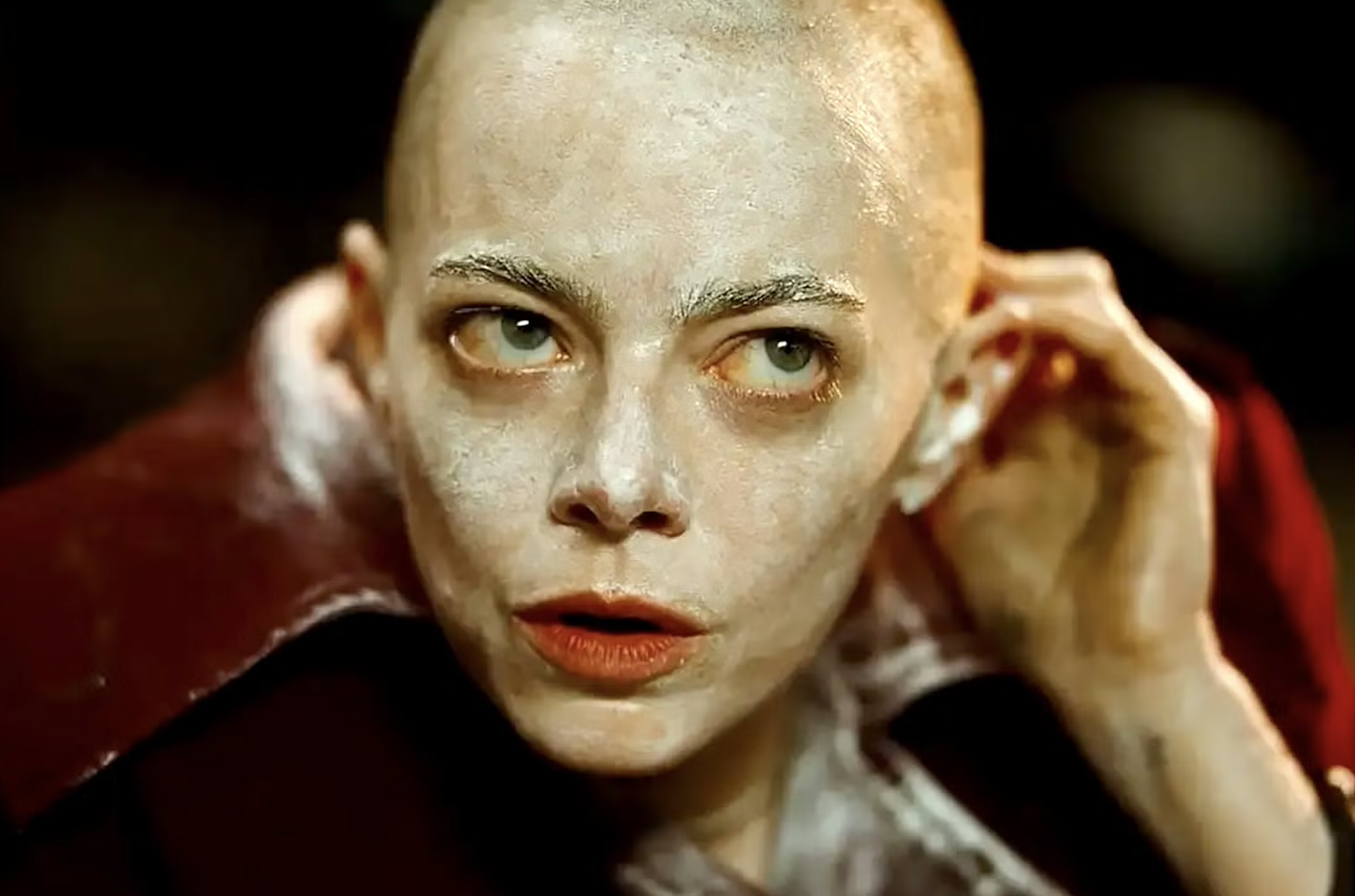 Dispatches from AFI Fest 2025: Bugonia