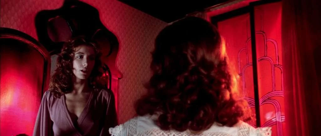 The Reclamation of The Witch: Suspiria (1977) and The Craft (1996)&nbsp;