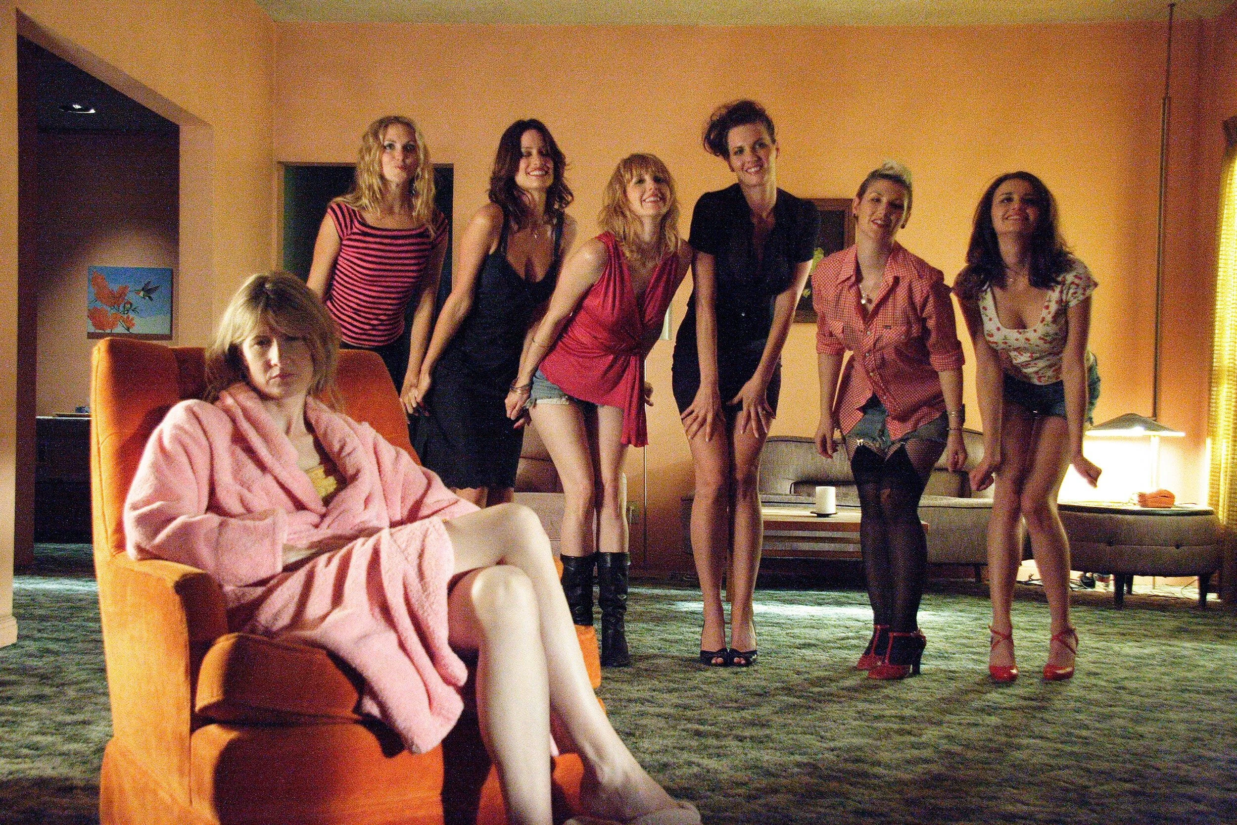 Digital Violence and Spiritual Transcendence in Inland Empire&nbsp;