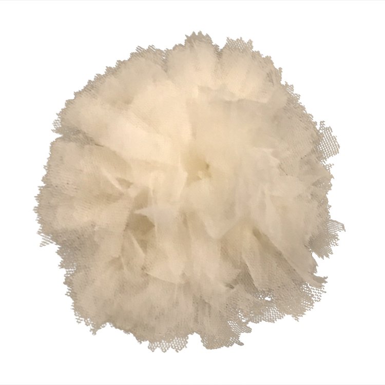 CHANEL FRINGE CORSAGE BROOCH — Juanita World