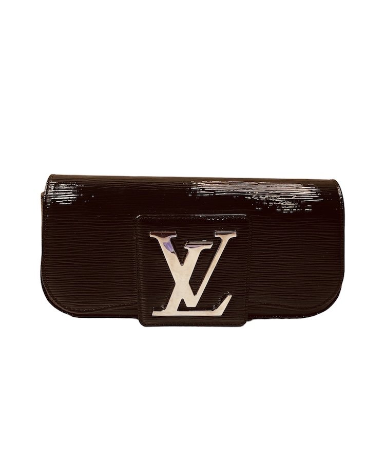 Louis Vuitton Editions Limitées Clutch 323794