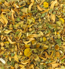 25 Infusettes "marchand de sable"