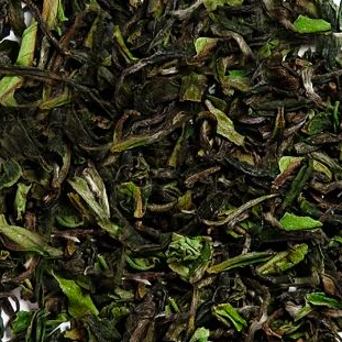 Thé noir d'Inde "Darjeeling Grand Himalaya" 100 gr