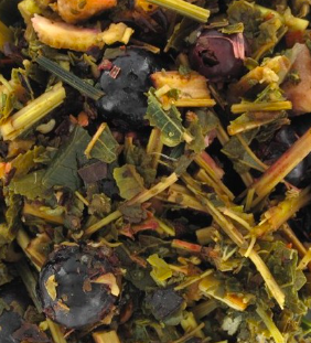 25 infusettes "les Doigts de Fées"