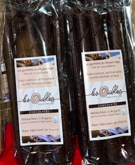 Les Oubliés "Choco"